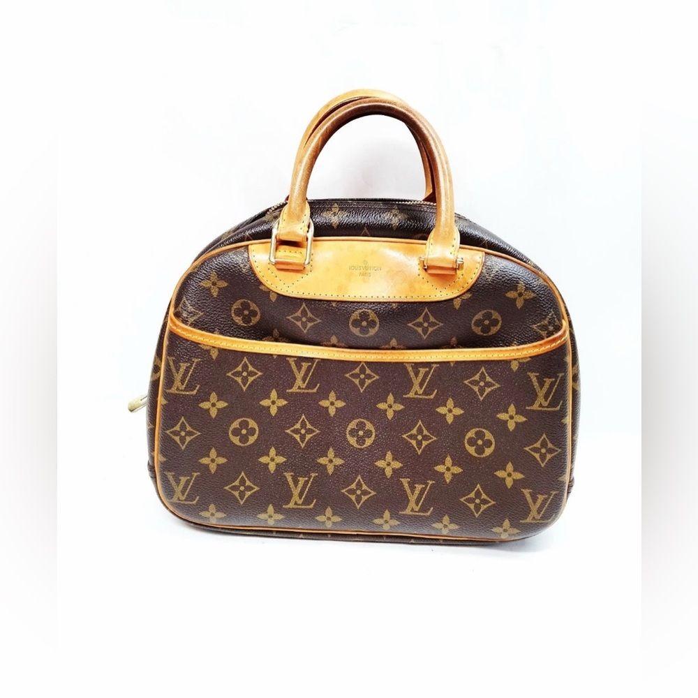Trouville LV Bag